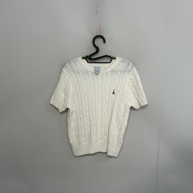 엘르 골프 2024 여성 니트 55-66