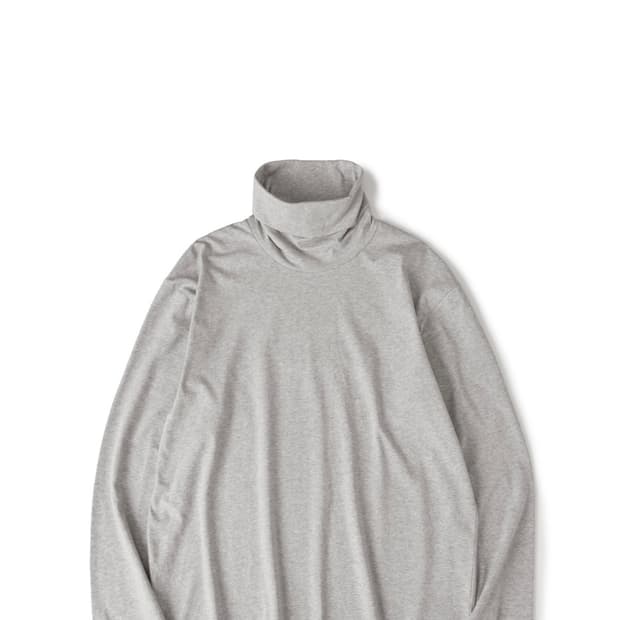 해칭룸 복서 터틀넥 2(s)