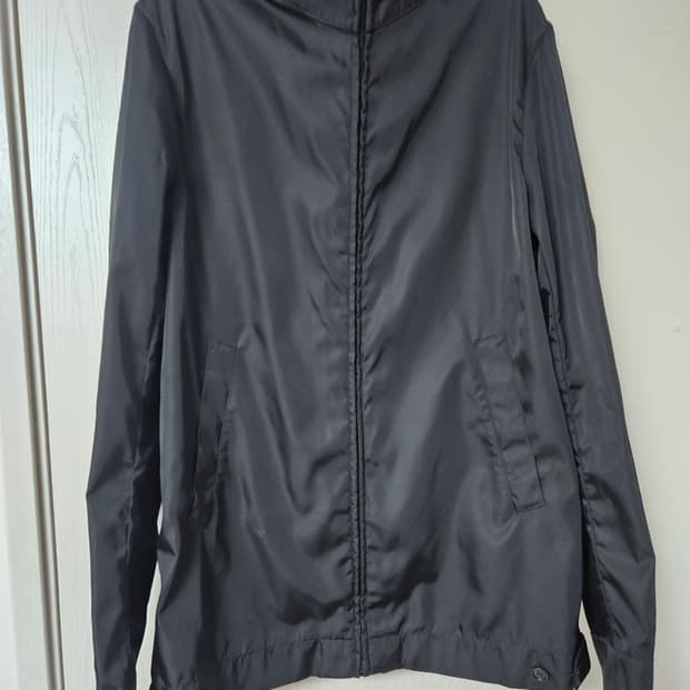 프라다 스포츠 3in1 디테쳐블 나일론자켓