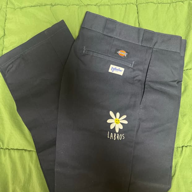 라브로스 디키즈 팬츠 새상품