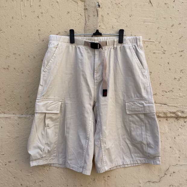 그라미치 빔즈 별주 버뮤다 쇼츠 반바지
