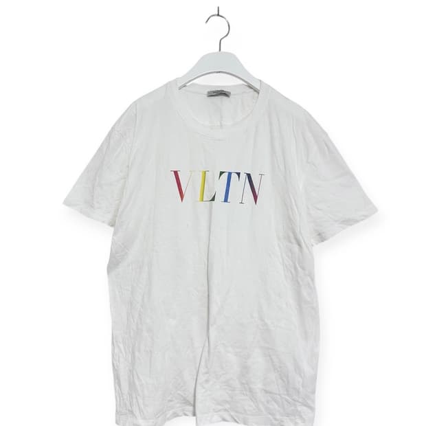 발렌티노 VLTN 반팔 티셔츠