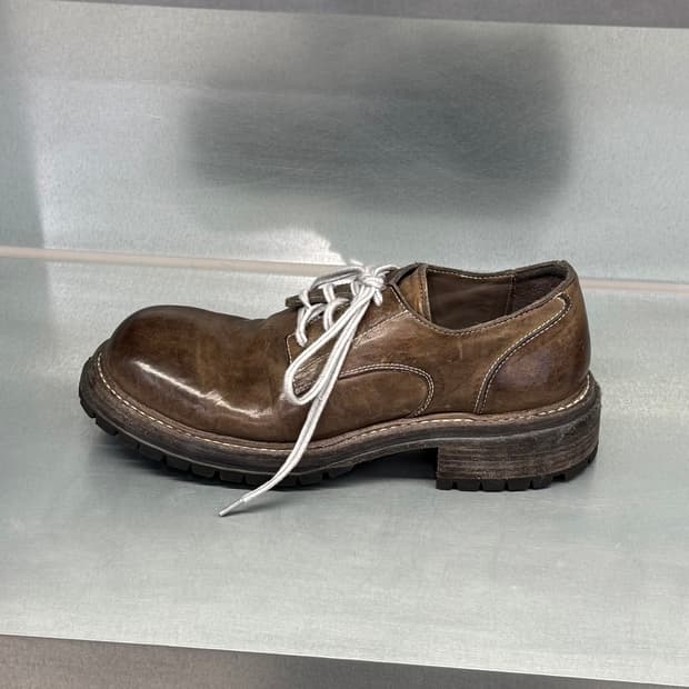 로스트가든 하운드 그레이 41