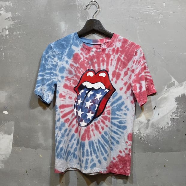 The Rolling Stones