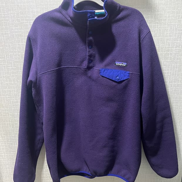 [xl]파타고니아 신칠라 보라