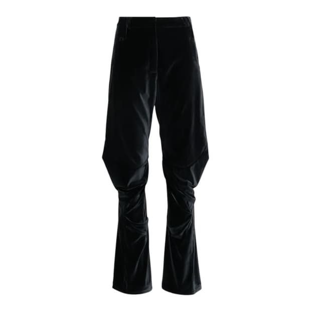 키코 코스타디노브 시카리 트라우저