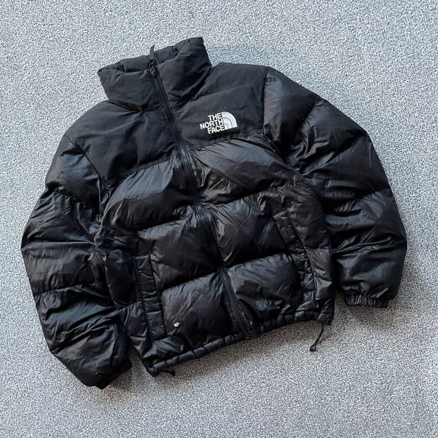 노스페이스 눕시 자켓