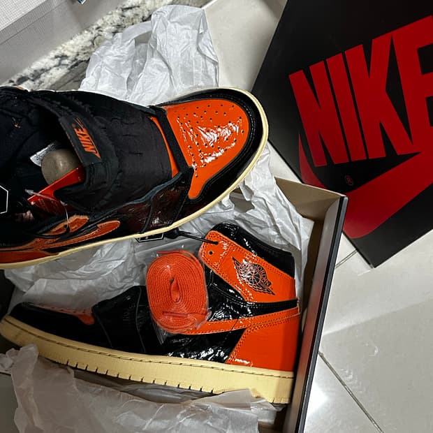 에어 조던 1 레트로 하이 OG 270 새상품