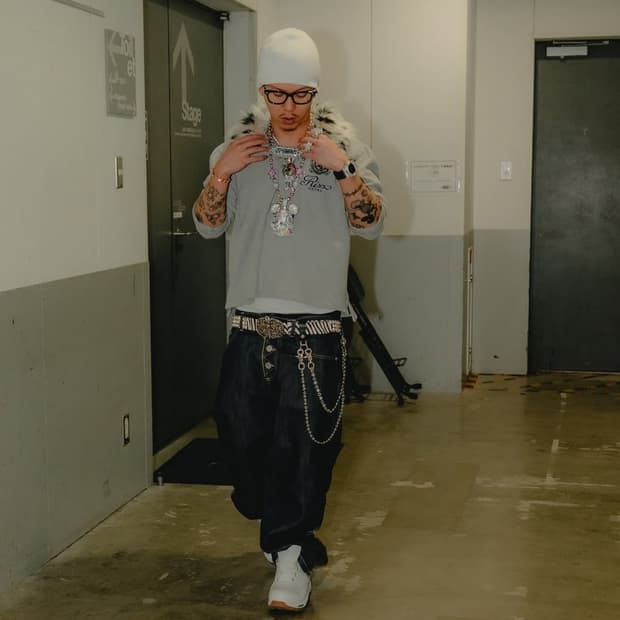 프로토콜 인덱스 퍼 카라 레이어드 폴로 셔츠 그레이 2