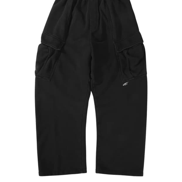 [L] Greg Ross CARGO SWEATS V2