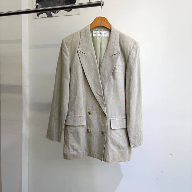 KATHERINE ELLIOTT (Made in Japan) 자켓