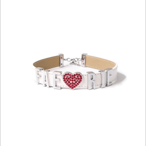 Shop faerie cupic charm choker