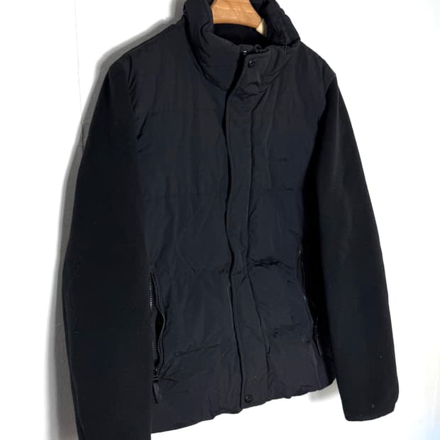 스노우피크 스노우피크패딩 스노우피크자켓