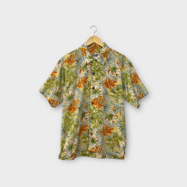 Patagonia 파타고니아 Pataloha Shirt S-M