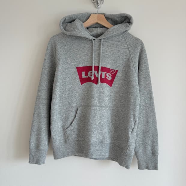 리바이스(Levi's) 후드