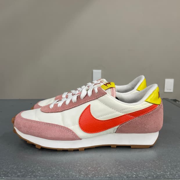 나이키 데이브레이크 235 