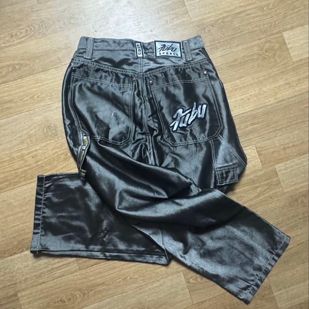 Fubu카펜터 힙합진