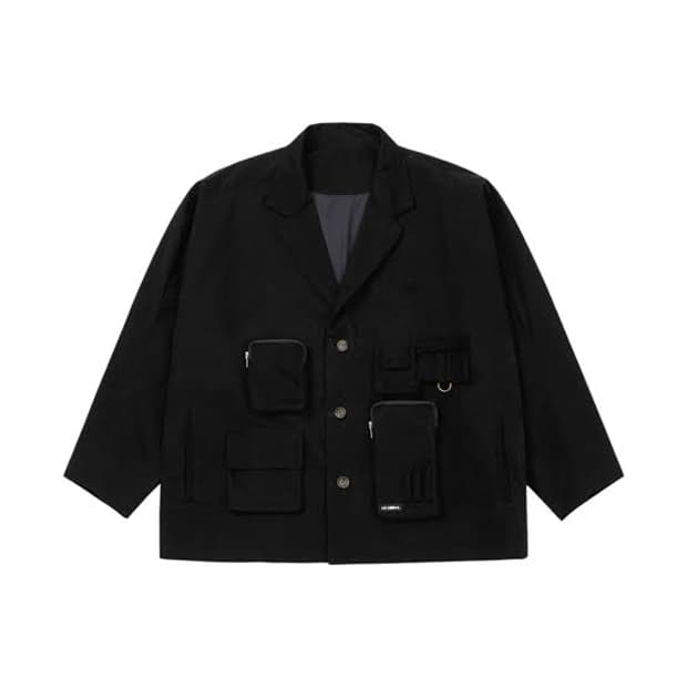 아조바이아조 포켓자켓 구매,삽니다.