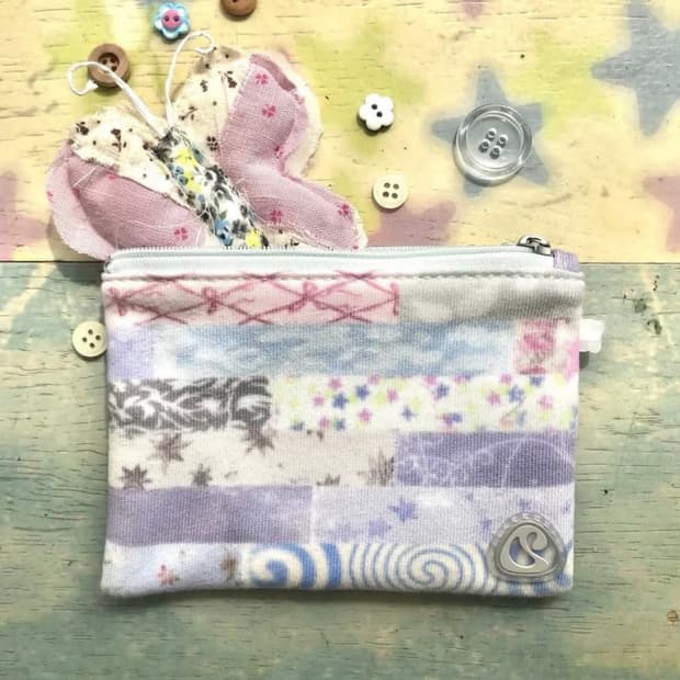 코이세이오 COYSEIO 하우스 카드 월렛