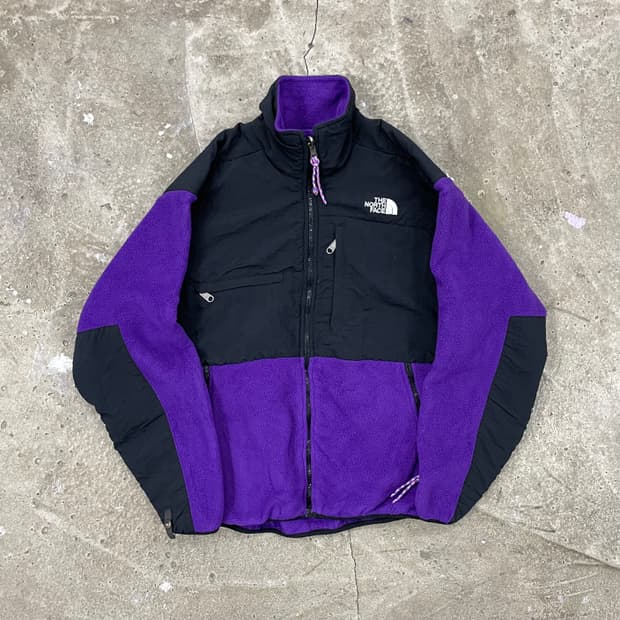 90's 노스페이스 데날리 M