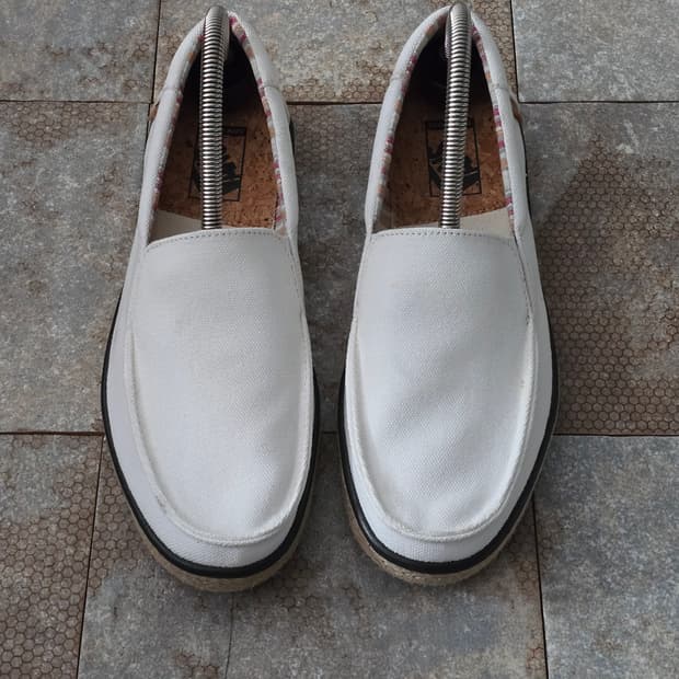 (260)반스 서프사이더 슬립온 