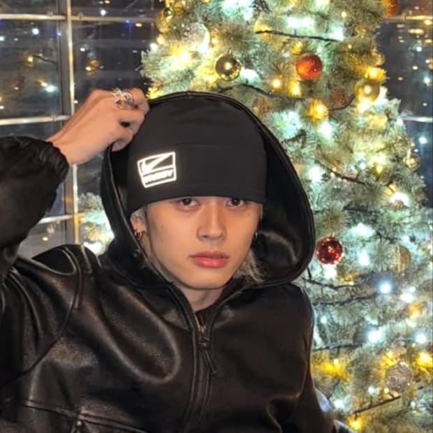 [크림발새상품] 나이키 스투시 비니