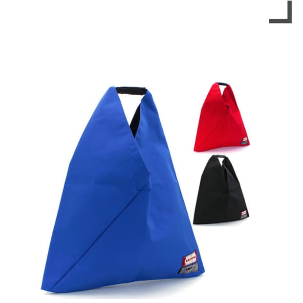 EASTPAK XMM6토트백 