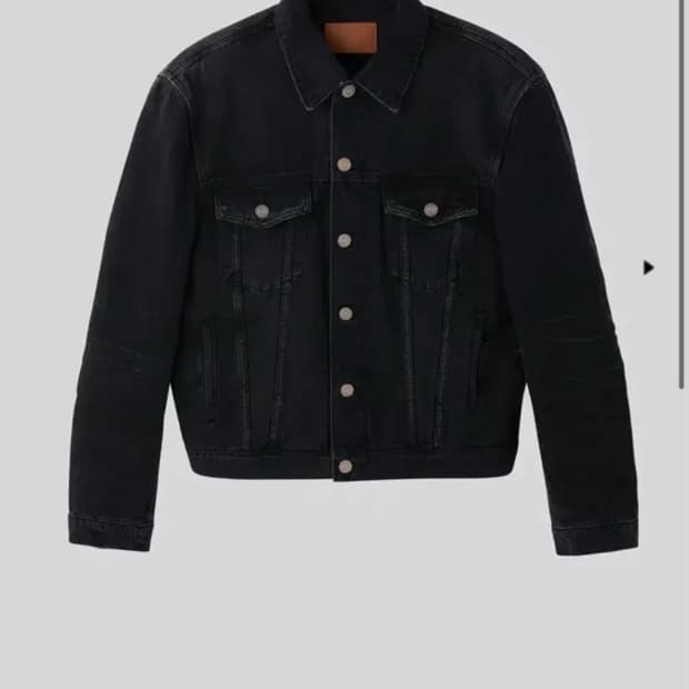 렉토 빈센트 데님 셋업