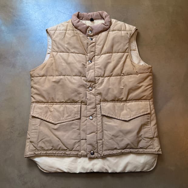 울리치 패딩 베스트 M ~ L 추천