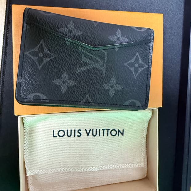 루이비통 이클립스 오거나이저 팝니다