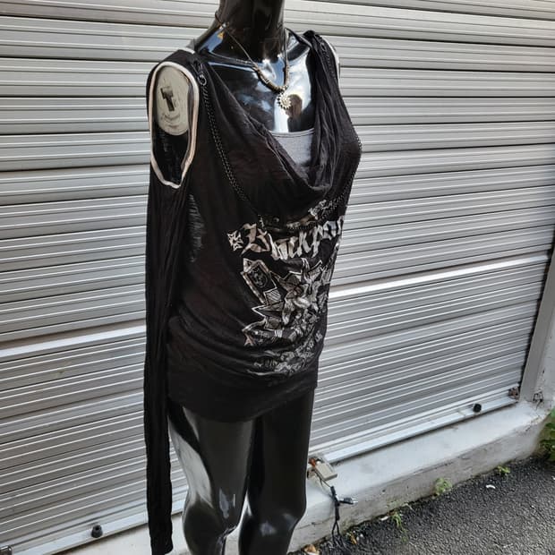 salvage long sleeves  Free 