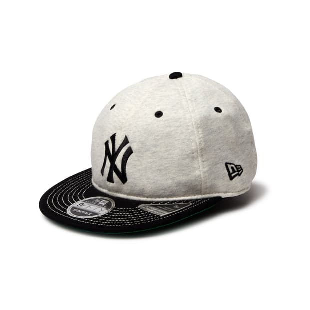 MLB 엠엘비 뉴에라 RC 9FIFTY 양키스 스냅백 모자
