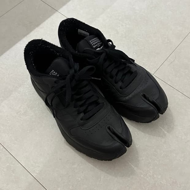 (구매) 리복x마르지엘라