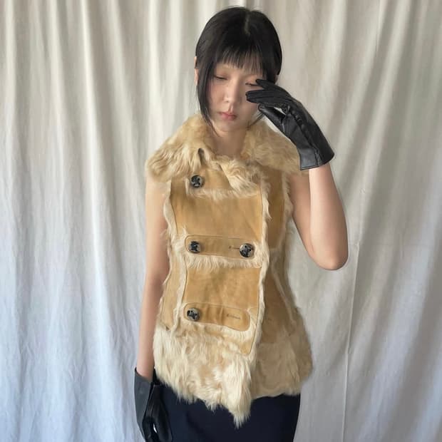 Faye 파예 코디 세트 