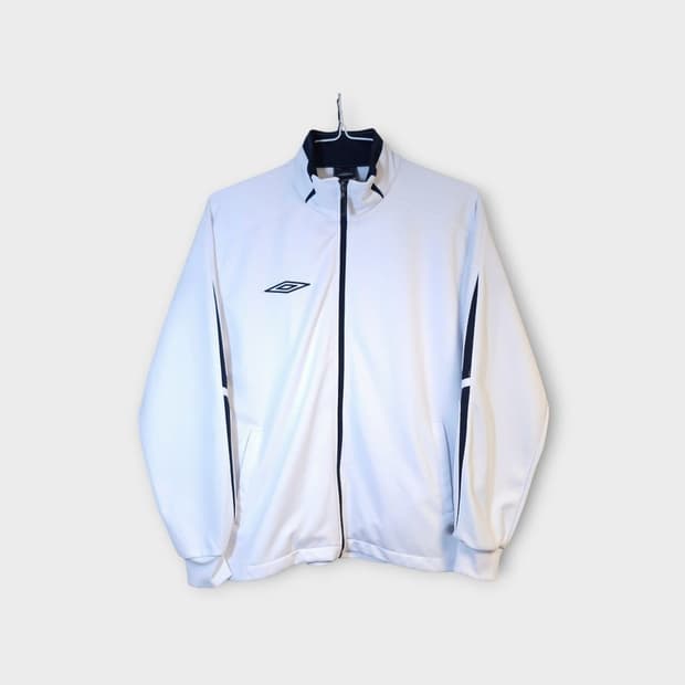 엄브로 백로고 져지 95