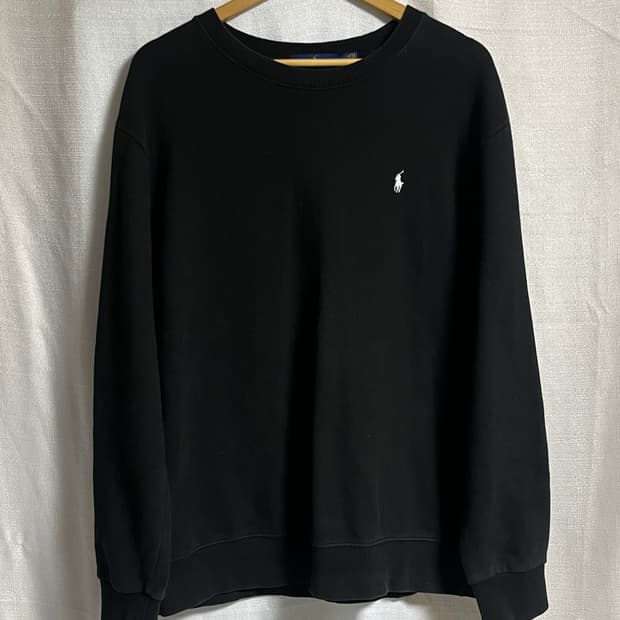 폴로 랄프로렌 맨투맨 티셔츠 M