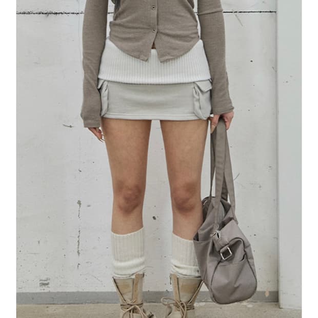 사일프레이 스커트