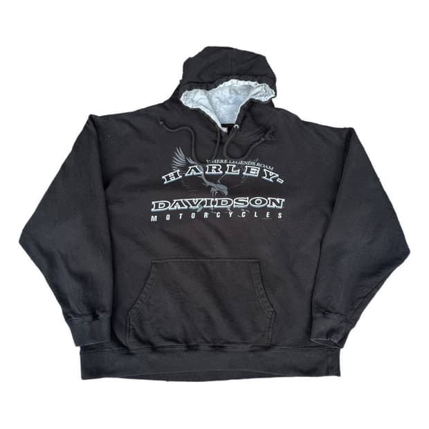 10s Harley Davidson california, oakland 