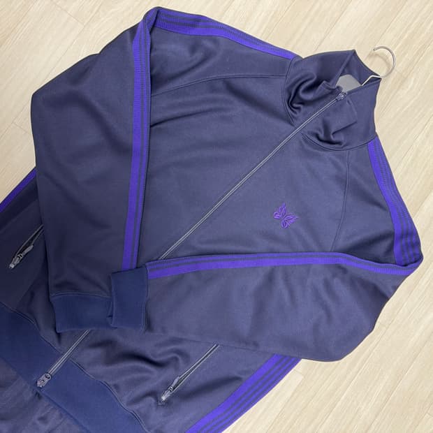 니들스 트랙 셋업 L S