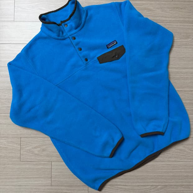 파타고니아 신칠라 라이트웨이트 우먼즈