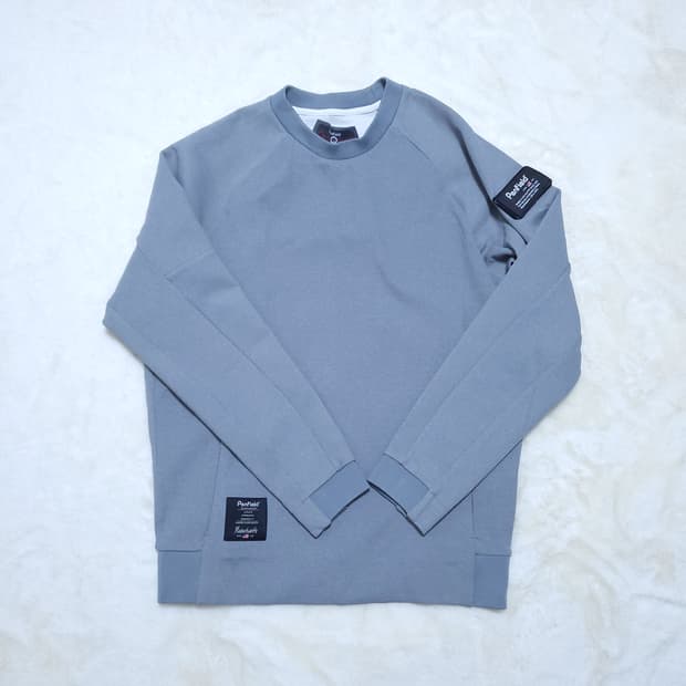 펜필드 남성 맨투맨 M 0302 뽀샤샤