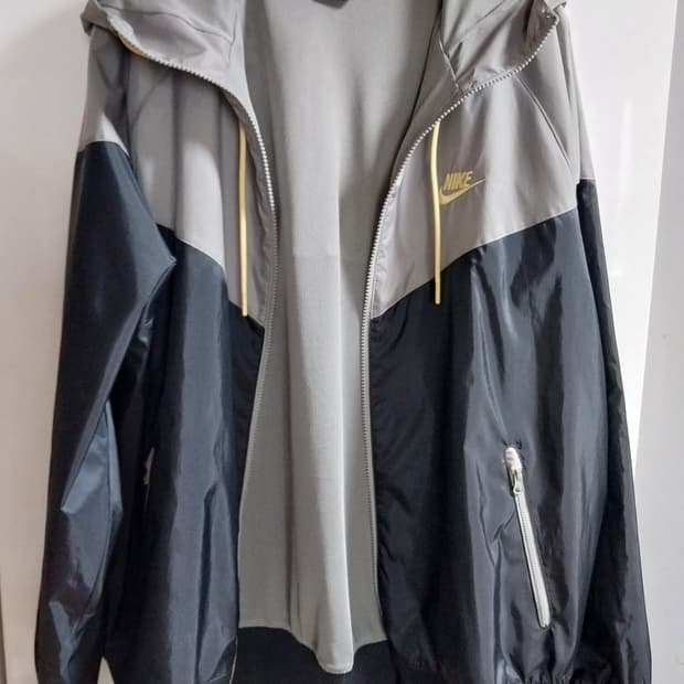 나이키 윈드러너 바람막이 자켓