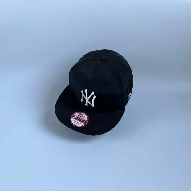 New ERA 양키스 패딩 9FIFTY [수수료X]