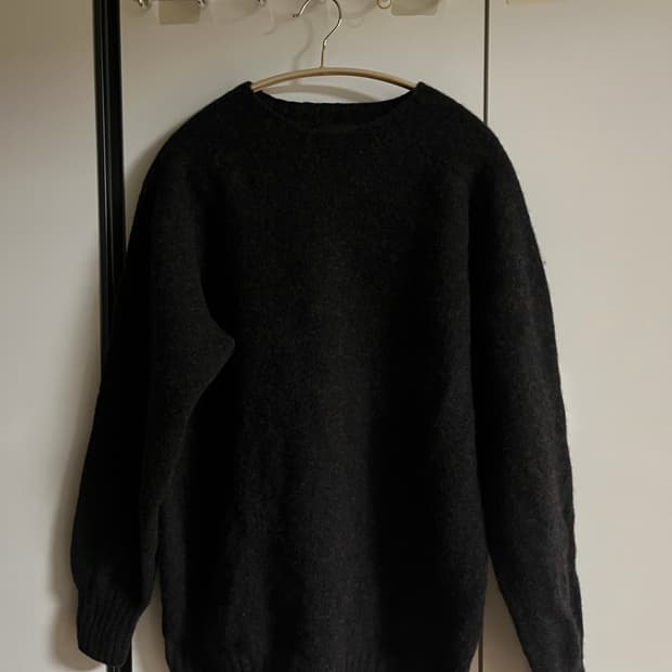 하울린 birth of the cool [XL] 울프