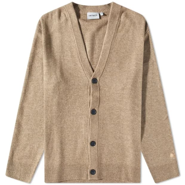 Carhartt Wip Albion Cardigan