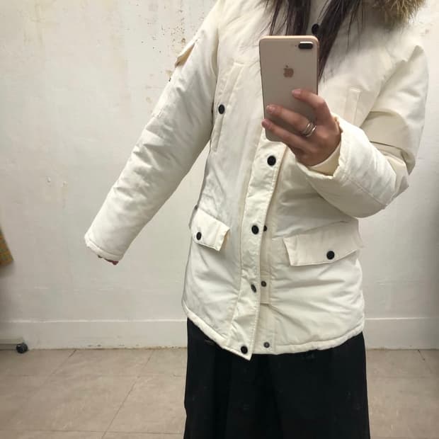 칼하트 퍼 해비 아우터