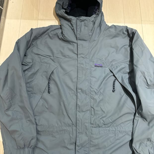 Patagonia Infurno Jacket  2001fw  