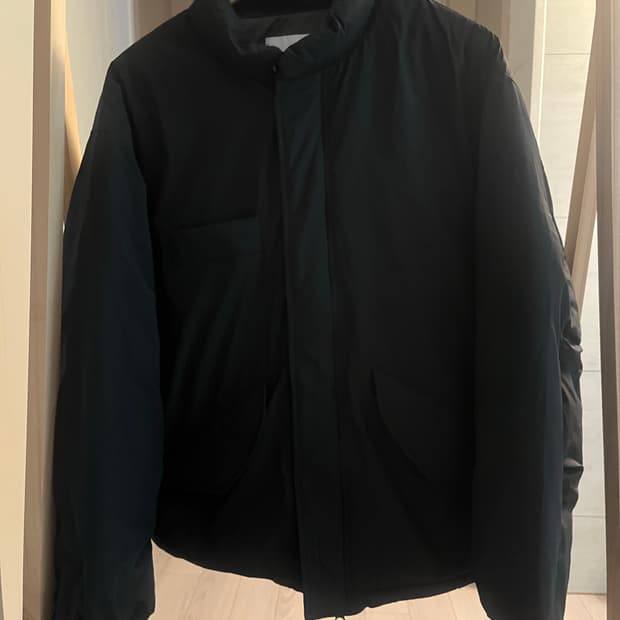 에스피오나지 m65 L사이즈 s급