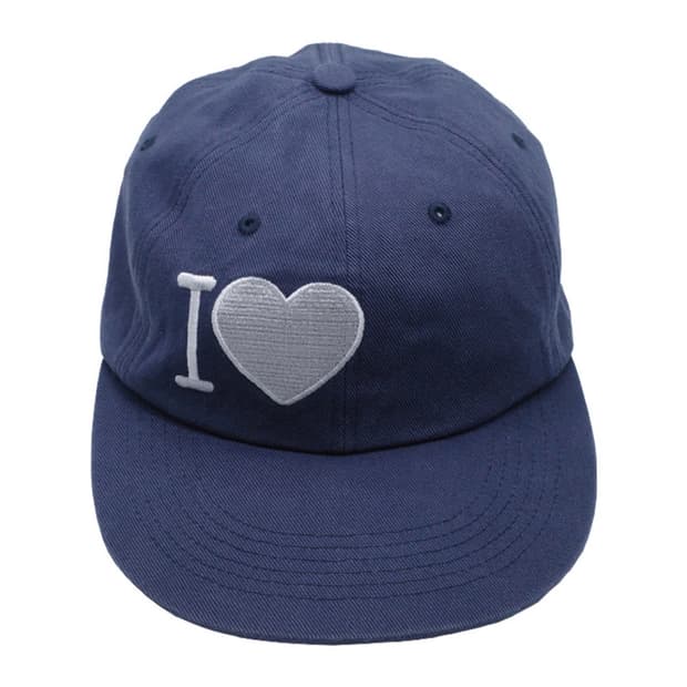 토큰기프트  i love (vintage navy)
