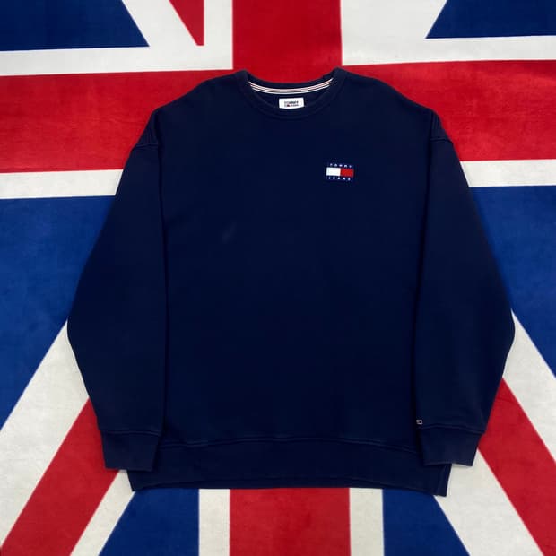 타미진스 맨투맨 2XL 